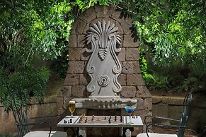 Grand Hotel De La Ville