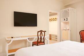 Grand Hotel De La Ville