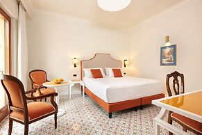 Grand Hotel De La Ville