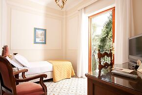 Grand Hotel De La Ville