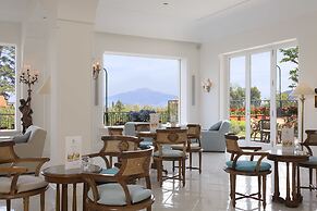 Grand Hotel De La Ville