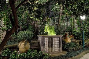 Grand Hotel De La Ville