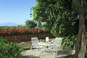 Grand Hotel De La Ville