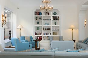 Grand Hotel De La Ville