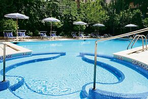 Grand Hotel De La Ville