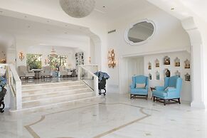 Grand Hotel De La Ville