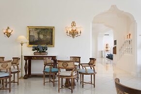 Grand Hotel De La Ville