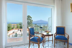 Grand Hotel De La Ville