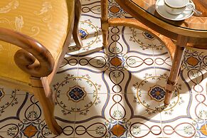 Grand Hotel De La Ville