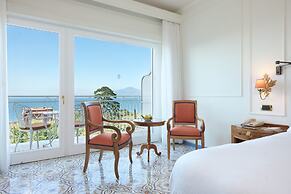 Grand Hotel De La Ville