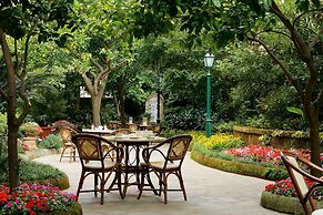 Grand Hotel De La Ville