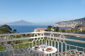 Grand Hotel De La Ville