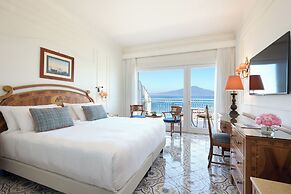 Grand Hotel De La Ville