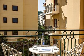 Grand Hotel De La Ville