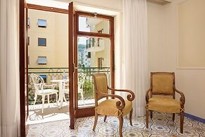 Grand Hotel De La Ville