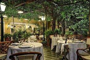 Grand Hotel De La Ville