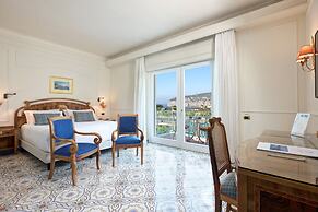 Grand Hotel De La Ville