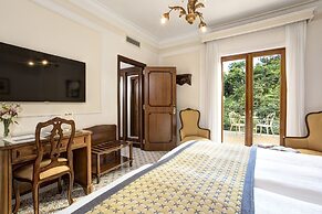 Grand Hotel De La Ville