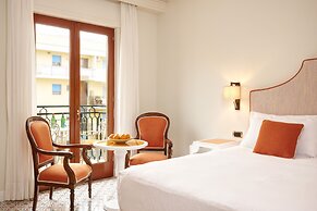 Grand Hotel De La Ville