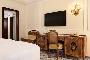 Grand Hotel De La Ville