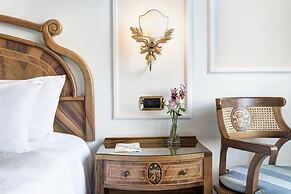 Grand Hotel De La Ville