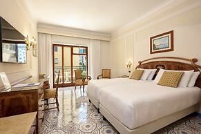 Grand Hotel De La Ville