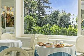 Grand Hotel De La Ville