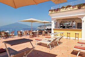 Grand Hotel De La Ville