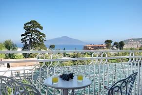 Grand Hotel De La Ville