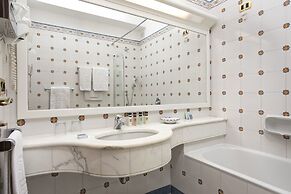 Grand Hotel De La Ville