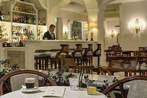 Grand Hotel De La Ville