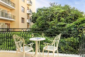 Grand Hotel De La Ville