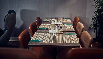 Singel Hotel Amsterdam