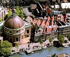 Singel Hotel Amsterdam