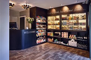 Singel Hotel Amsterdam