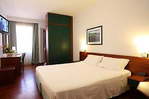 Grande Albergo Maugeri