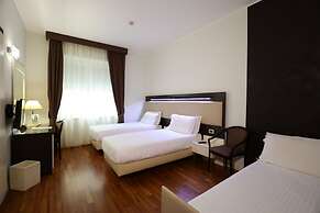 Grande Albergo Maugeri