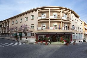 Grande Albergo Maugeri