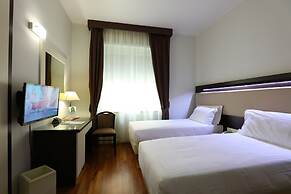 Grande Albergo Maugeri