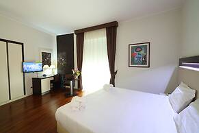 Grande Albergo Maugeri