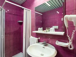 Grand Hotel Tiziano e dei Congressi