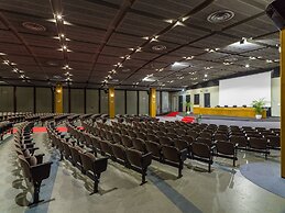 Grand Hotel Tiziano e dei Congressi