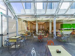 Grand Hotel Tiziano e dei Congressi