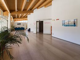 Grand Hotel Tiziano e dei Congressi