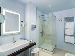 Grand Hotel Tiziano e dei Congressi