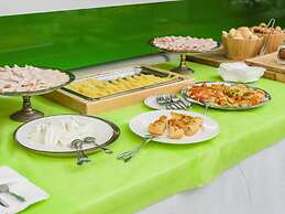 Grand Hotel Tiziano e dei Congressi