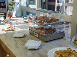 Grand Hotel Tiziano e dei Congressi