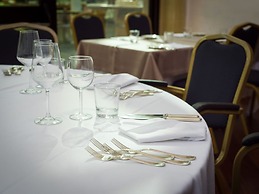 Grand Hotel Tiziano e dei Congressi