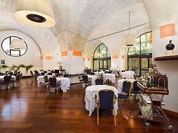 Grand Hotel Tiziano e dei Congressi