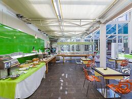 Grand Hotel Tiziano e dei Congressi